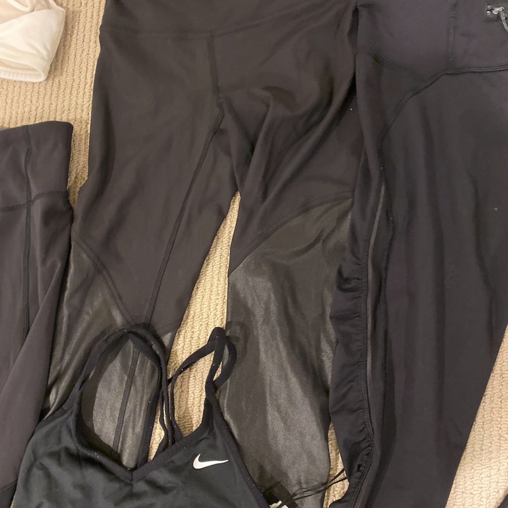 Workout/Relax Clothes - Picture 4 of 5
